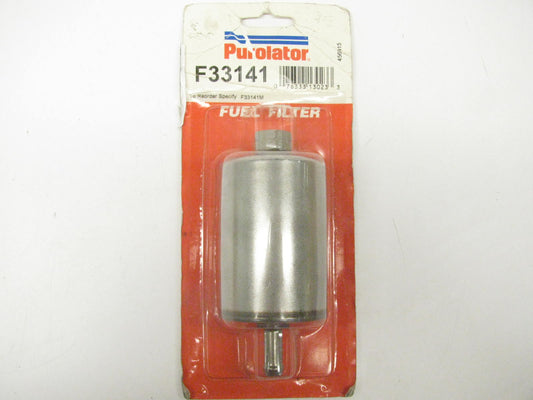 Purolator F33141 Fuel Filter 1982-85 Eldorado Fleetwood Seville 1982-84 DeVille