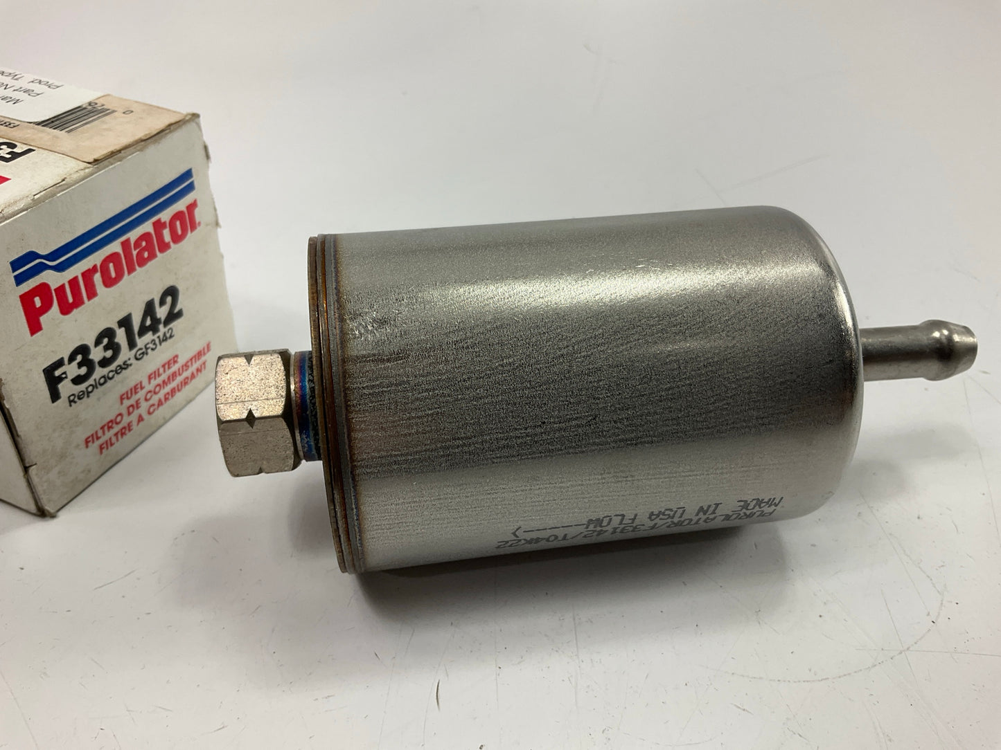 Purolator F33142 Fuel Filter