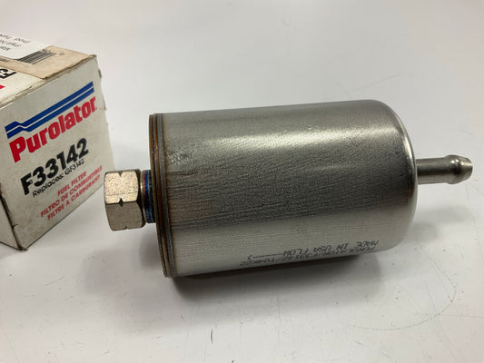 Purolator F33142 Fuel Filter