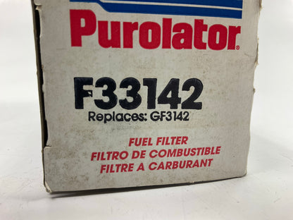 Purolator F33142 Fuel Filter