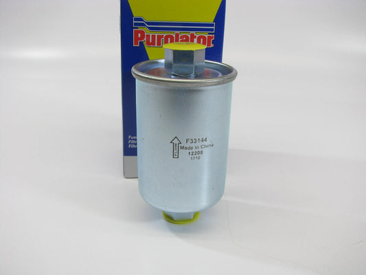 Purolator F33144 Fuel Filter Replaces G3727 33481 G481 GF111 FF5675 G6867