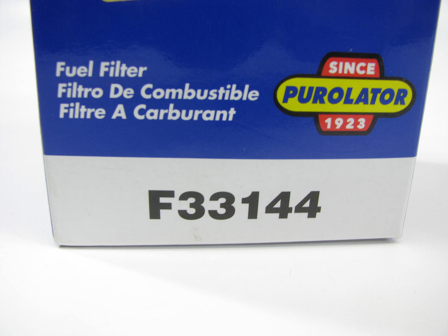 Purolator F33144 Fuel Filter Replaces G3727 33481 G481 GF111 FF5675 G6867