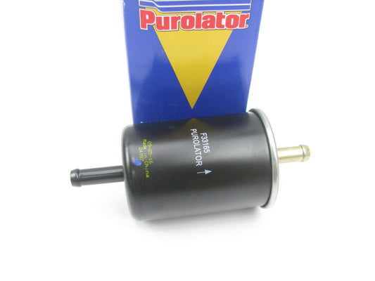 Purolator F33165 Fuel Filter - 1982 & 1984 Corvette Cross-Fire Injection (CFI)