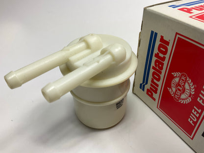 Purolator F40246 Fuel Filter For 1980-1985 Datsun 720 Z22 Pickup Truck