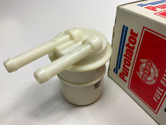 Purolator F40246 Fuel Filter For 1980-1985 Datsun 720 Z22 Pickup Truck