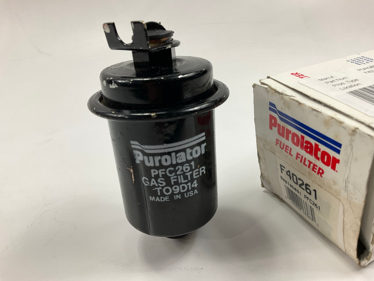 Purolator F40261 Fuel Filter