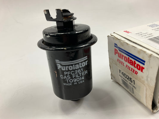 Purolator F40261 Fuel Filter