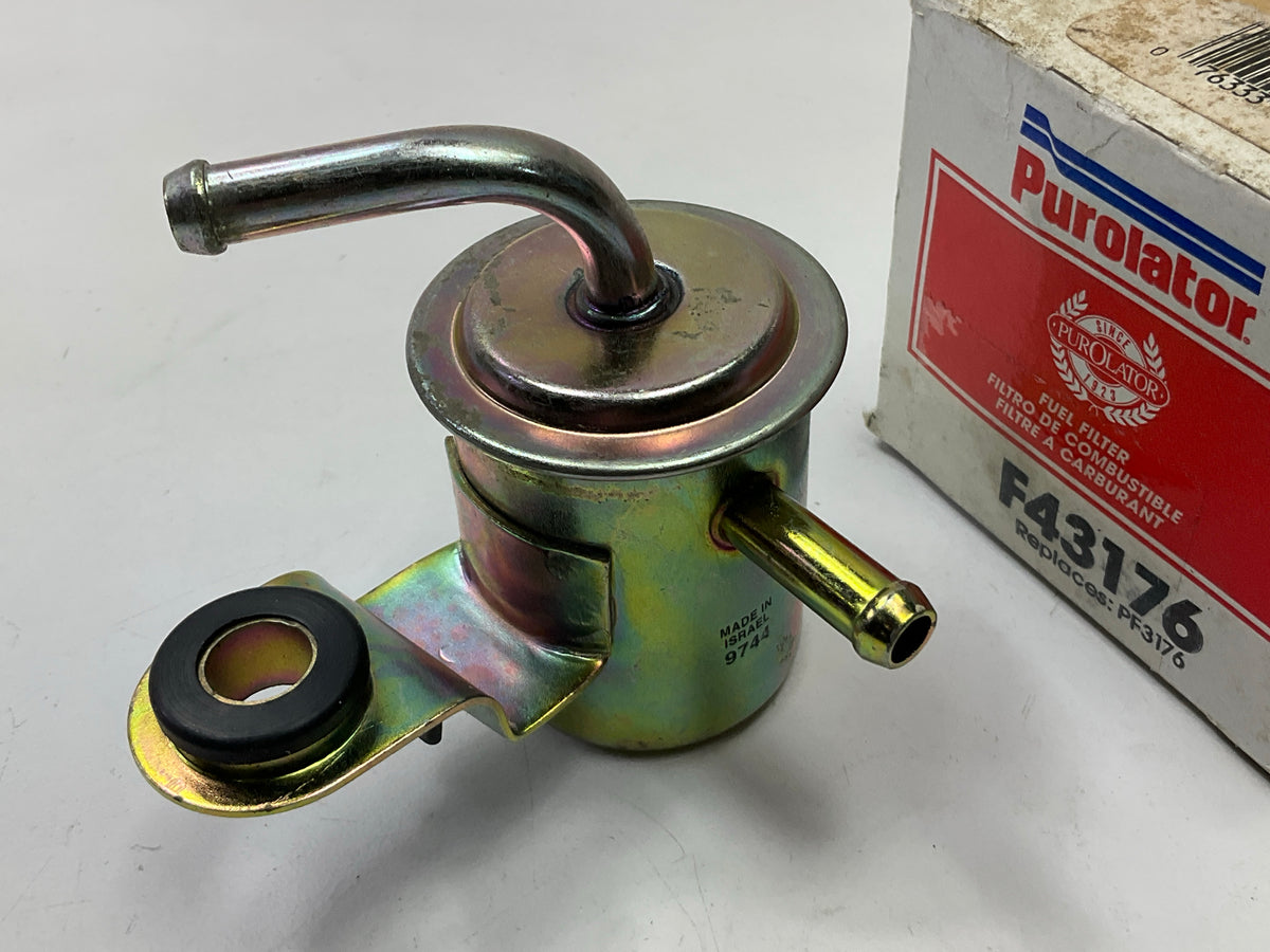 Purolator F43176 Fuel Filter
