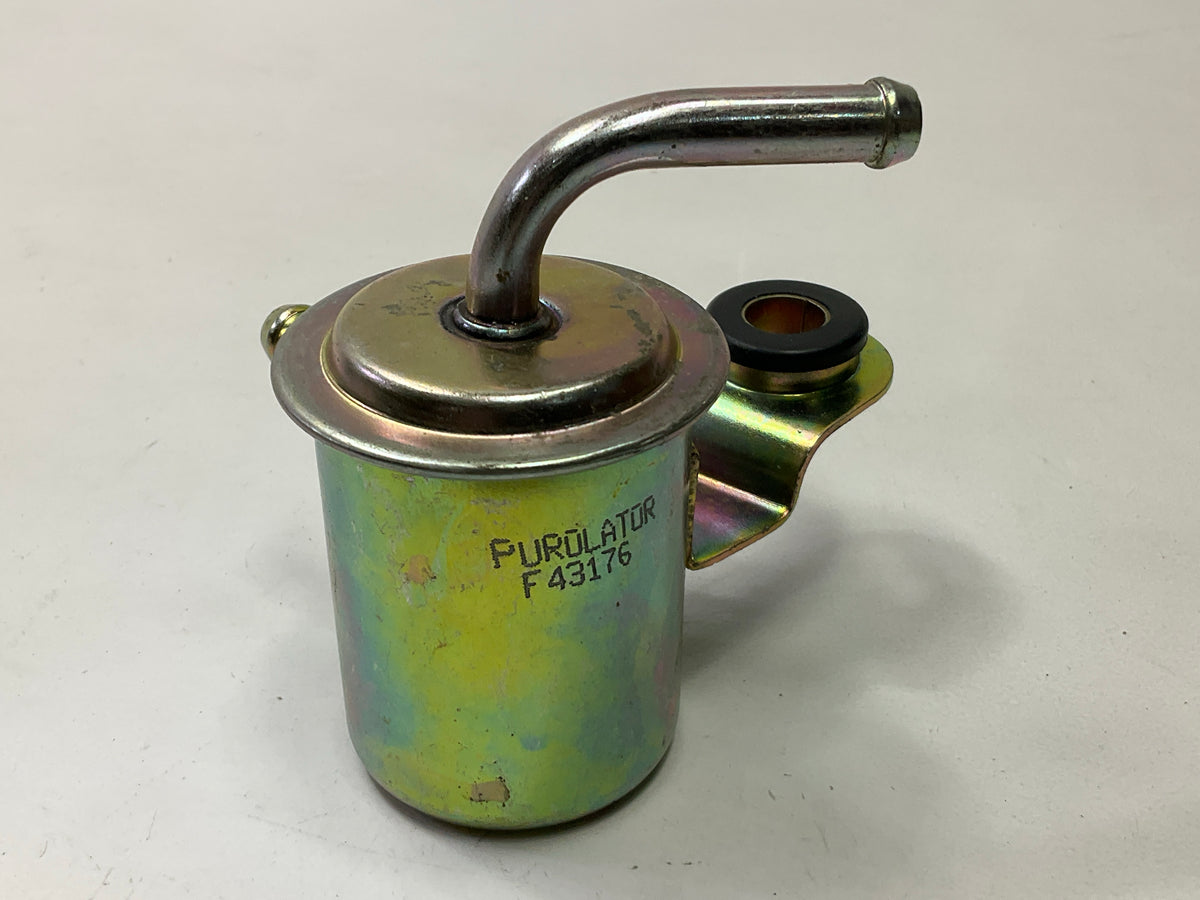 Purolator F43176 Fuel Filter