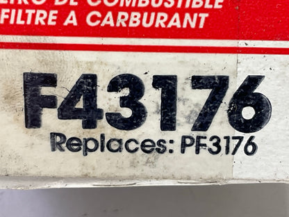 Purolator F43176 Fuel Filter
