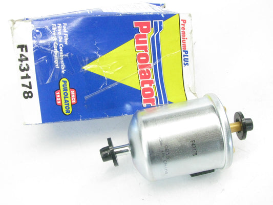 Purolator F43178 Fuel Filter