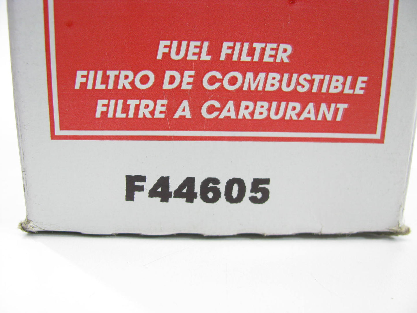 Purolator F44605 Fuel Filter Replaces G6474 33503 GF6041 G2901 GF158 FF5220