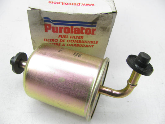 Purolator F44663 Fuel Filter Replaces 86477 G5237 BG4663 33477 R86477 G6351