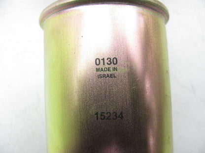 Purolator F44663 Fuel Filter Replaces 86477 G5237 BG4663 33477 R86477 G6351