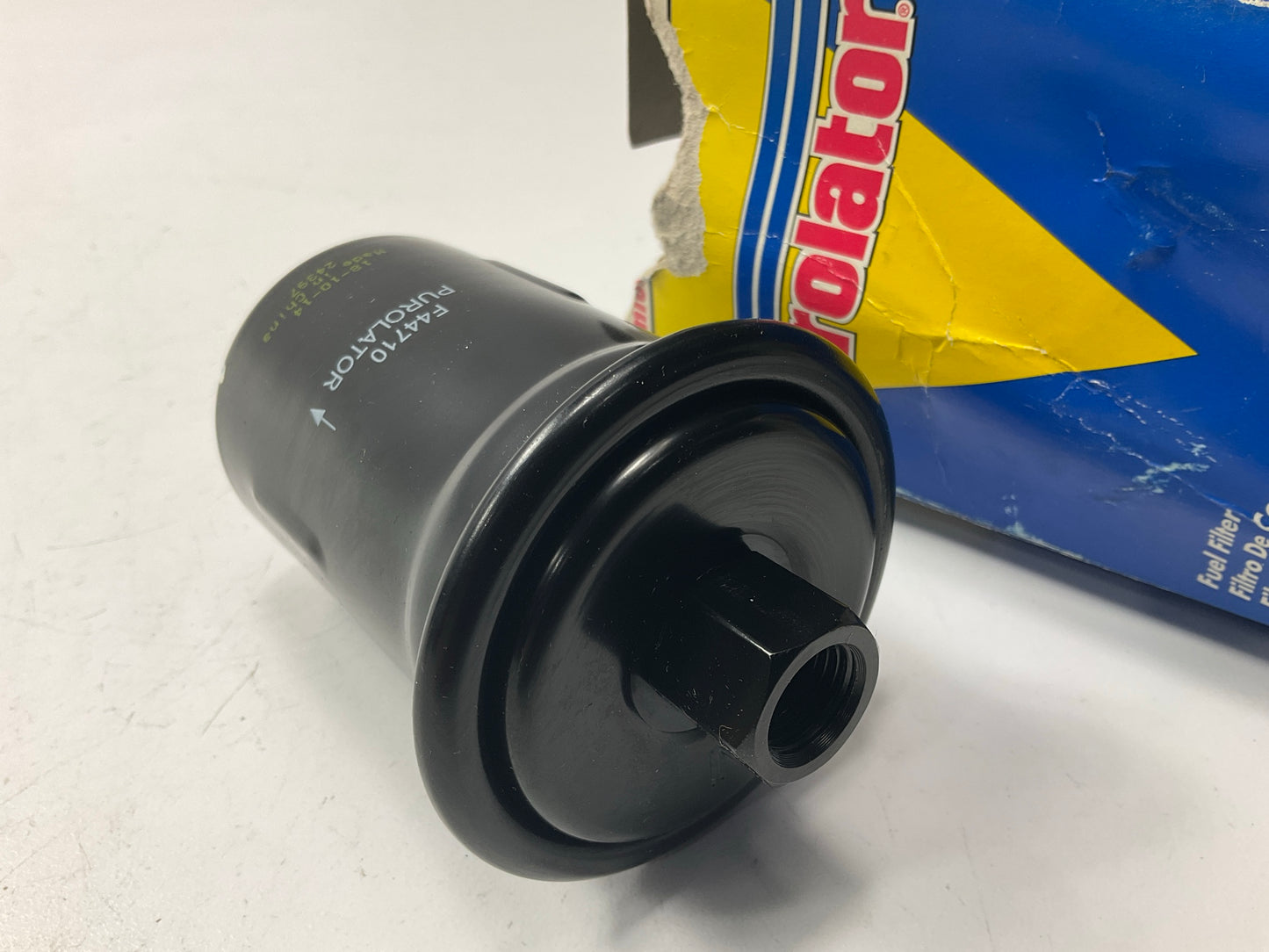 Purolator F44710 Fuel Filter
