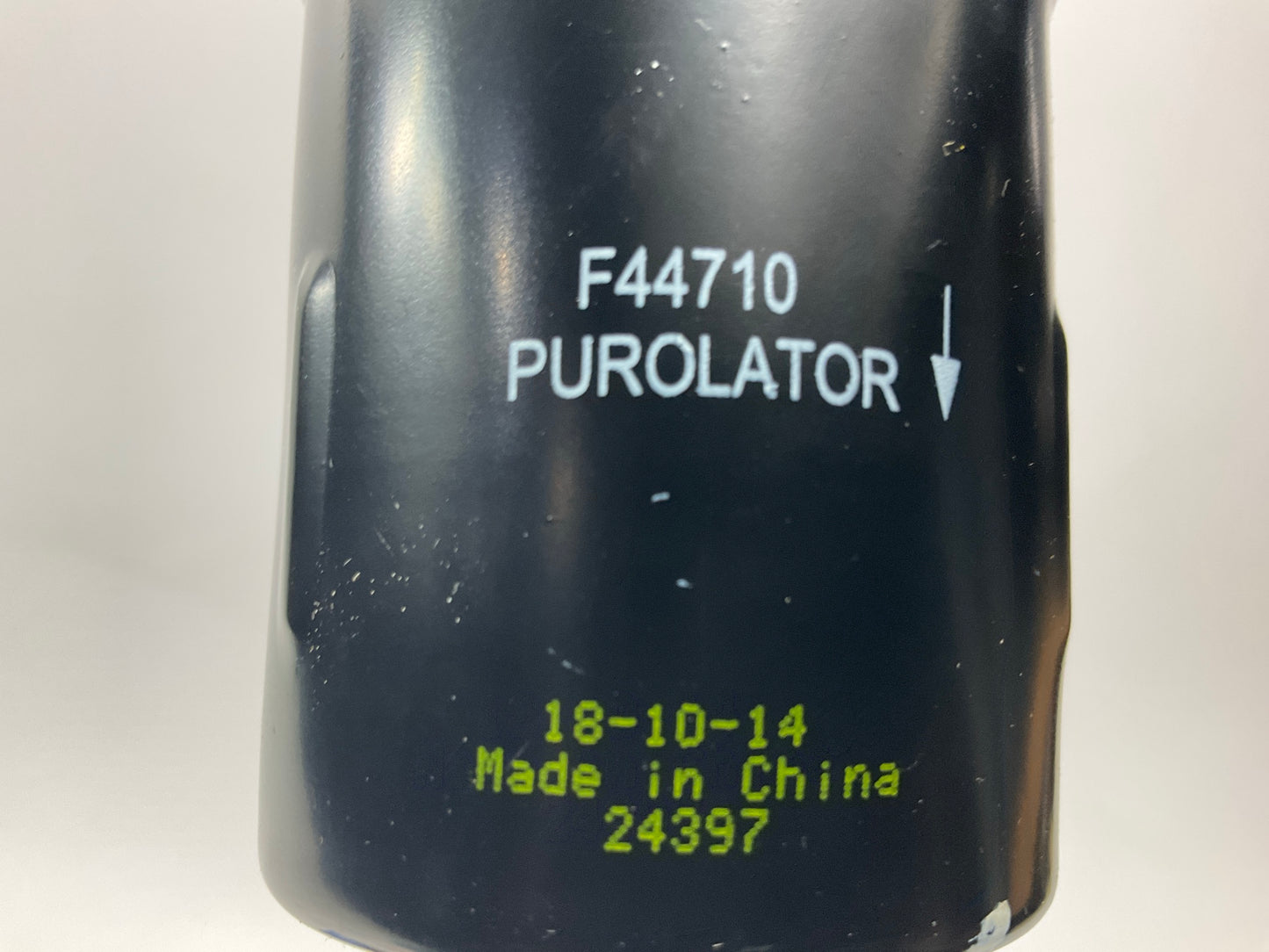 Purolator F44710 Fuel Filter