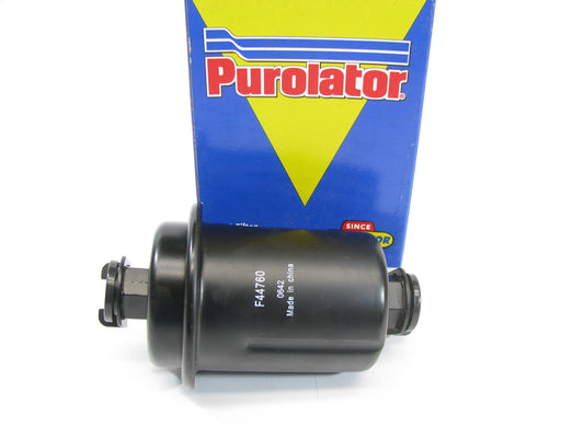 Purolator F44760 Fuel Filter Replaces G7150 33500 G6347 GF242 86890 043-0952