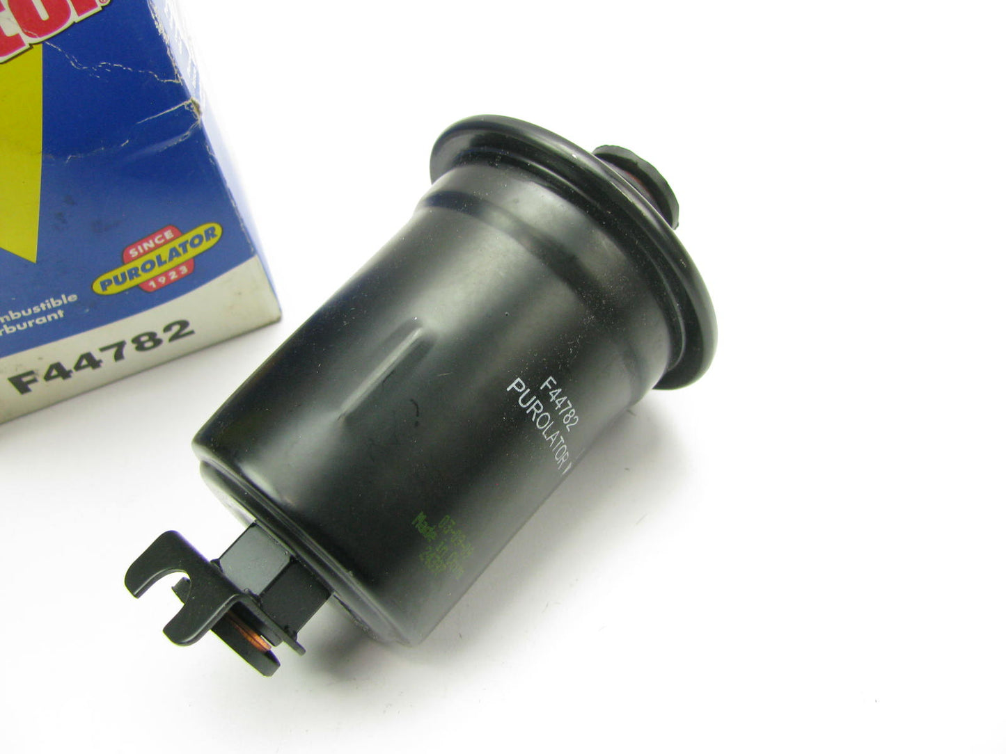 Purolator F44782 Fuel Filter For 1989-1998 Suzuki Sidekick, 89-97 Geo Tracker