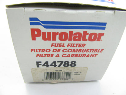 (5) Purolator F44788 Fuel Filters 1990-1997 Toyota Celica