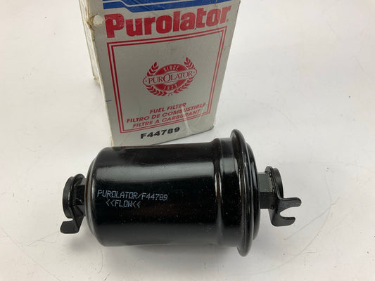 Purolator F44789 Fuel Filter For 1991-1997 Toyota Previa