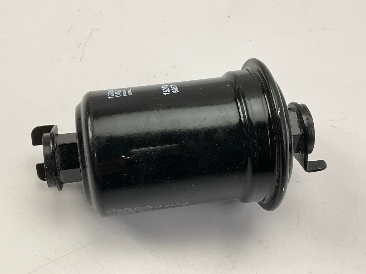 Purolator F44789 Fuel Filter For 1991-1997 Toyota Previa