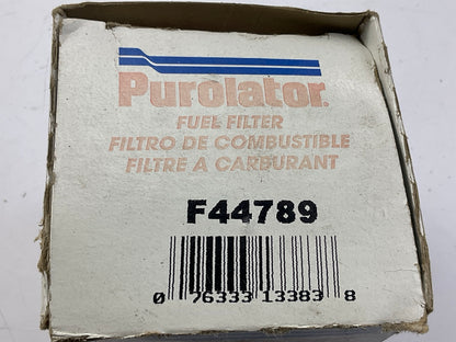 Purolator F44789 Fuel Filter For 1991-1997 Toyota Previa