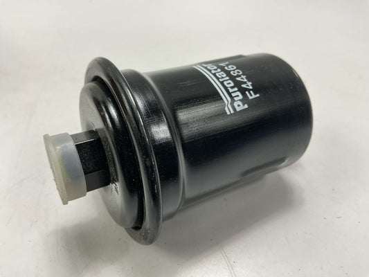 Purolator F44861 Fuel Filter
