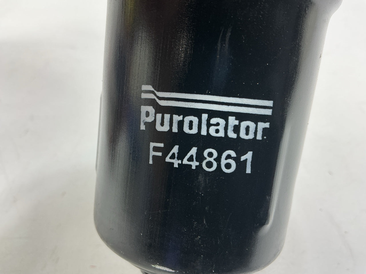 Purolator F44861 Fuel Filter