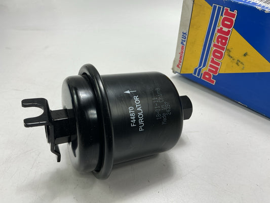 Purolator F44870 Fuel Filter