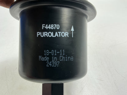 Purolator F44870 Fuel Filter
