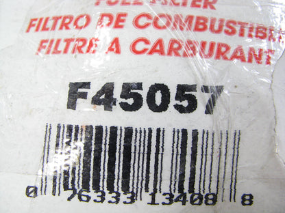 Purolator F45057 Fuel Filter Replaces G7355 33502 F44781 G6359 GF251 71629 86867