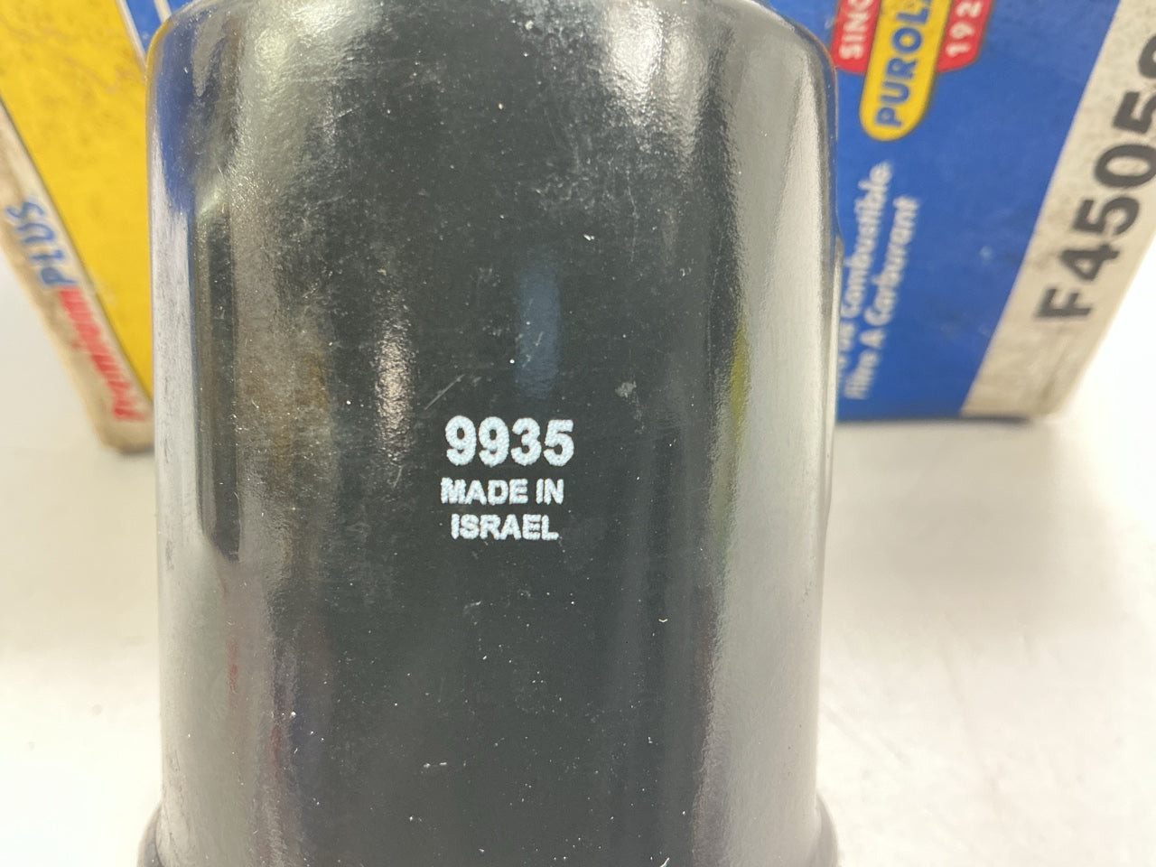 Purolator F45058 Fuel Filter