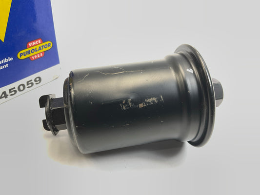 Purolator F45059 Fuel Filter - Replaces GF223 , F44662 , 86864 , BF1108 , 33288