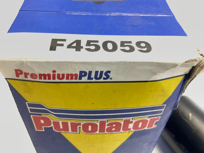Purolator F45059 Fuel Filter - Replaces GF223 , F44662 , 86864 , BF1108 , 33288