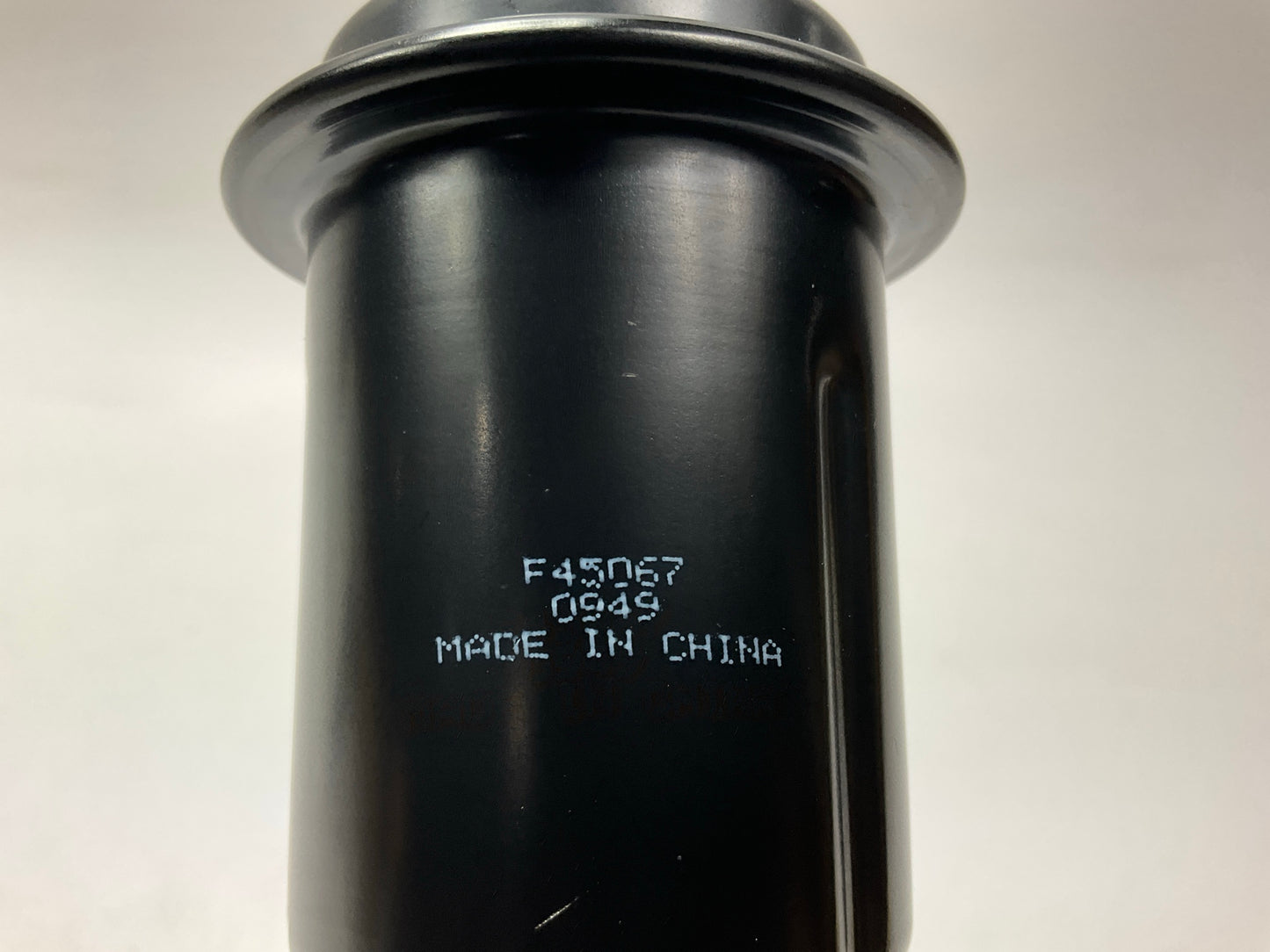 Purolator F45067 Engine Fuel Filter For 1996-2000 Hyundai Accent