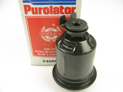 Purolator F45069 Fuel Filter For 1995-1999 Toyota Tercel & Paseo