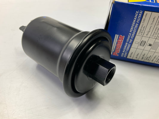 Purolator F45071 Fuel Filter For 1994-1998 Mitsubishi Galant