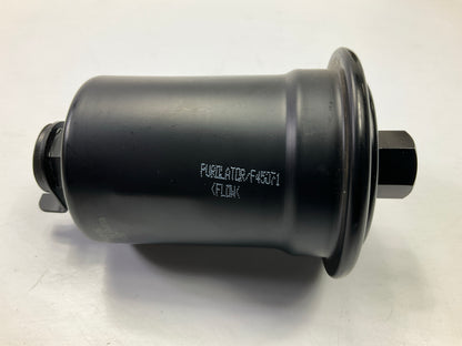 Purolator F45071 Fuel Filter For 1994-1998 Mitsubishi Galant