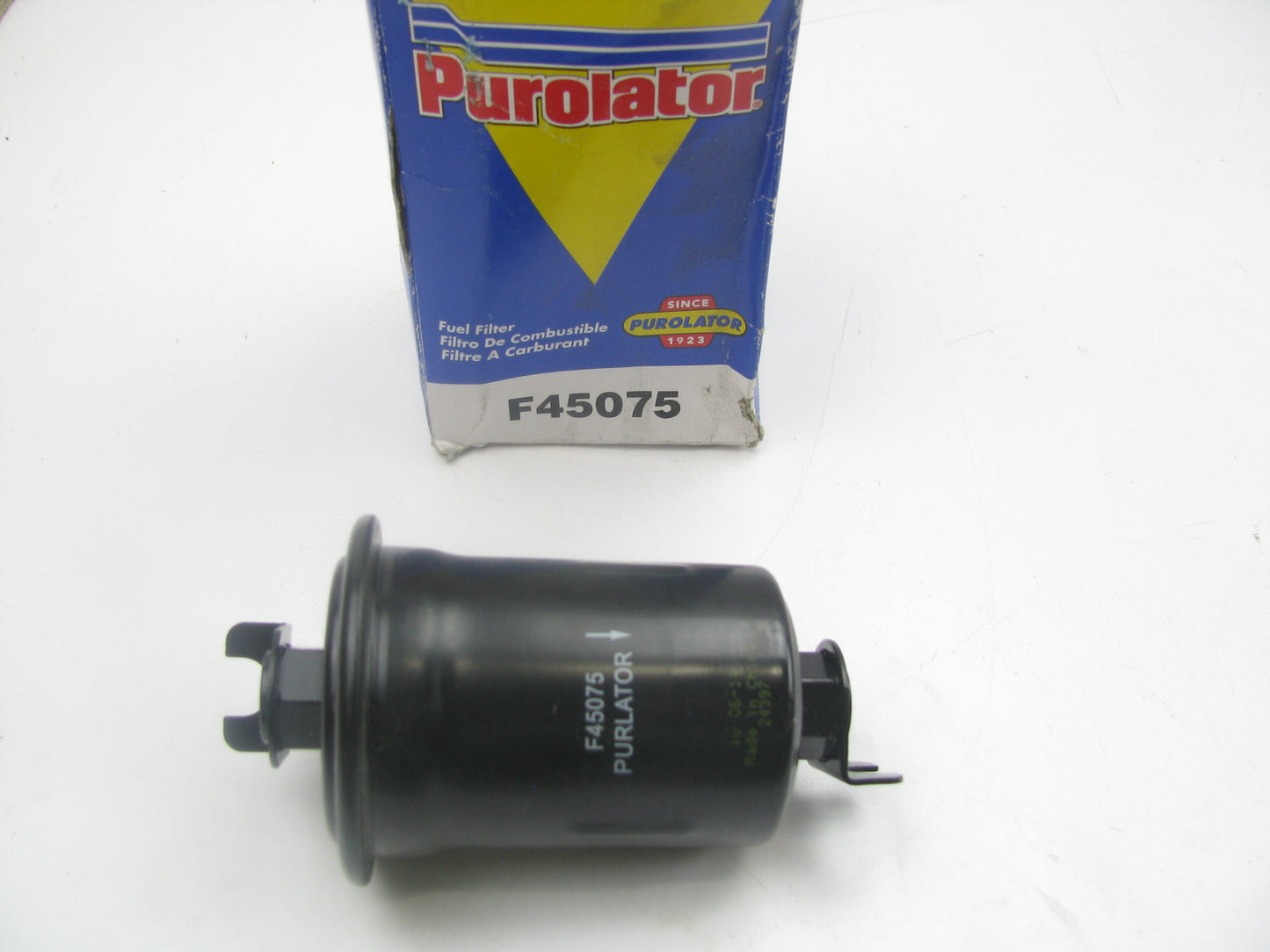 Purolator F45075 Fuel Filter Replaces G7629 33687 G6537 GF282 71648 GF739