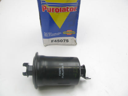 Purolator F45075 Fuel Filter Replaces G7629 33687 G6537 GF282 71648 GF739