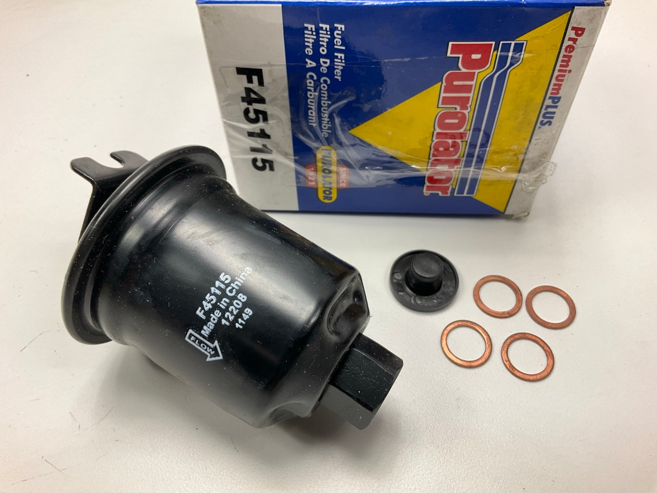 Purolator F45115 Fuel Filter