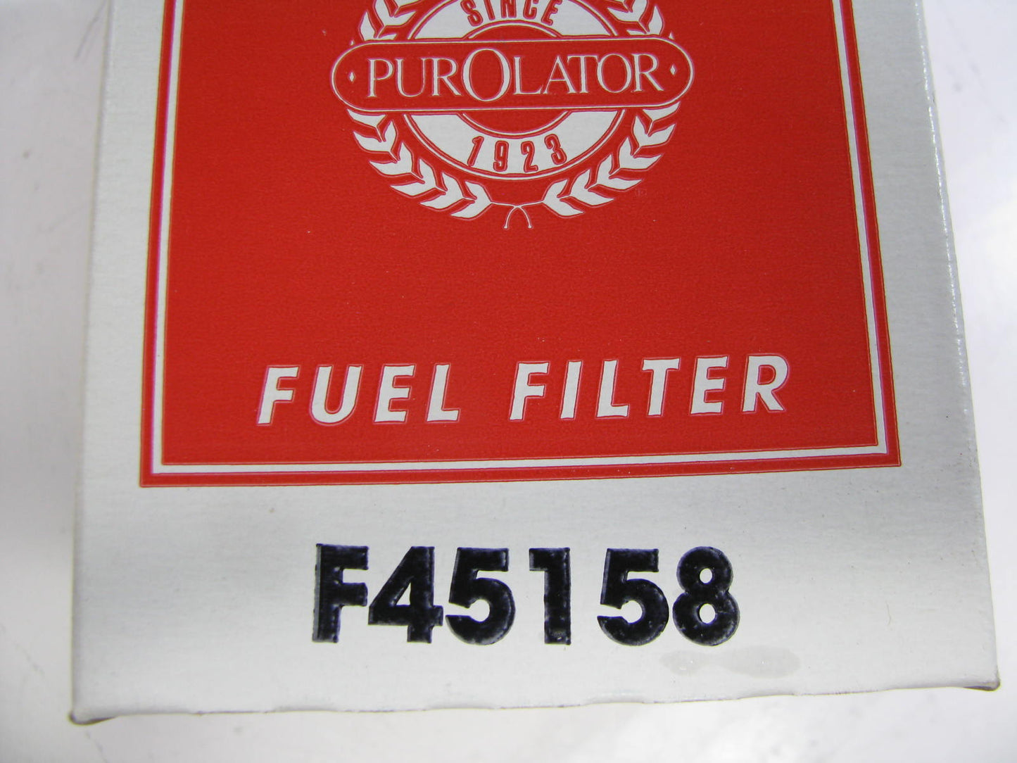 (12) Purolator F45158 Fuel Filter For 1995-2000 Lexus LS400 4.0L-V8