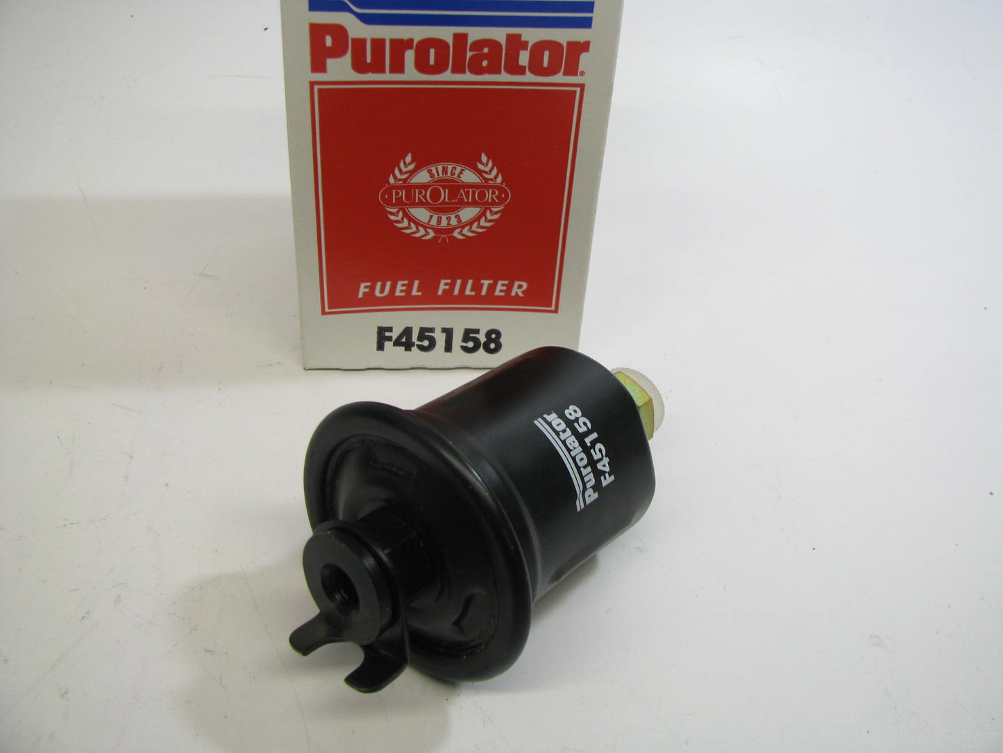 Purolator F45158 Fuel Filter Replaces 33570 PF5158 G8015 G6553 V3570 PFB45158