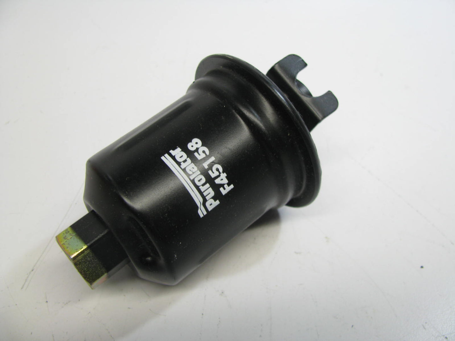 Purolator F45158 Fuel Filter Replaces 33570 PF5158 G8015 G6553 V3570 PFB45158