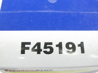 (x2) Purolator F45191  Fuel Filters  For 1996-2000 Toyota RAV4, 97-02 Mirage