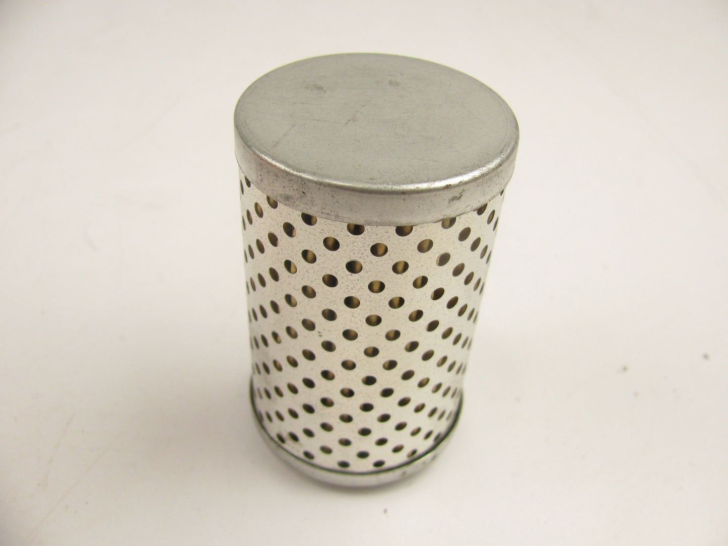 (2) Purolator F50005 Fuel Filter Replaces CS3608 33207 LFF200 FF839 FS1210 PF599
