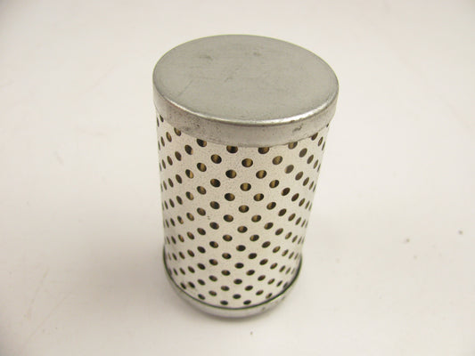 (2) Purolator F50005 Fuel Filter Replaces CS3608 33207 LFF200 FF839 FS1210 PF599