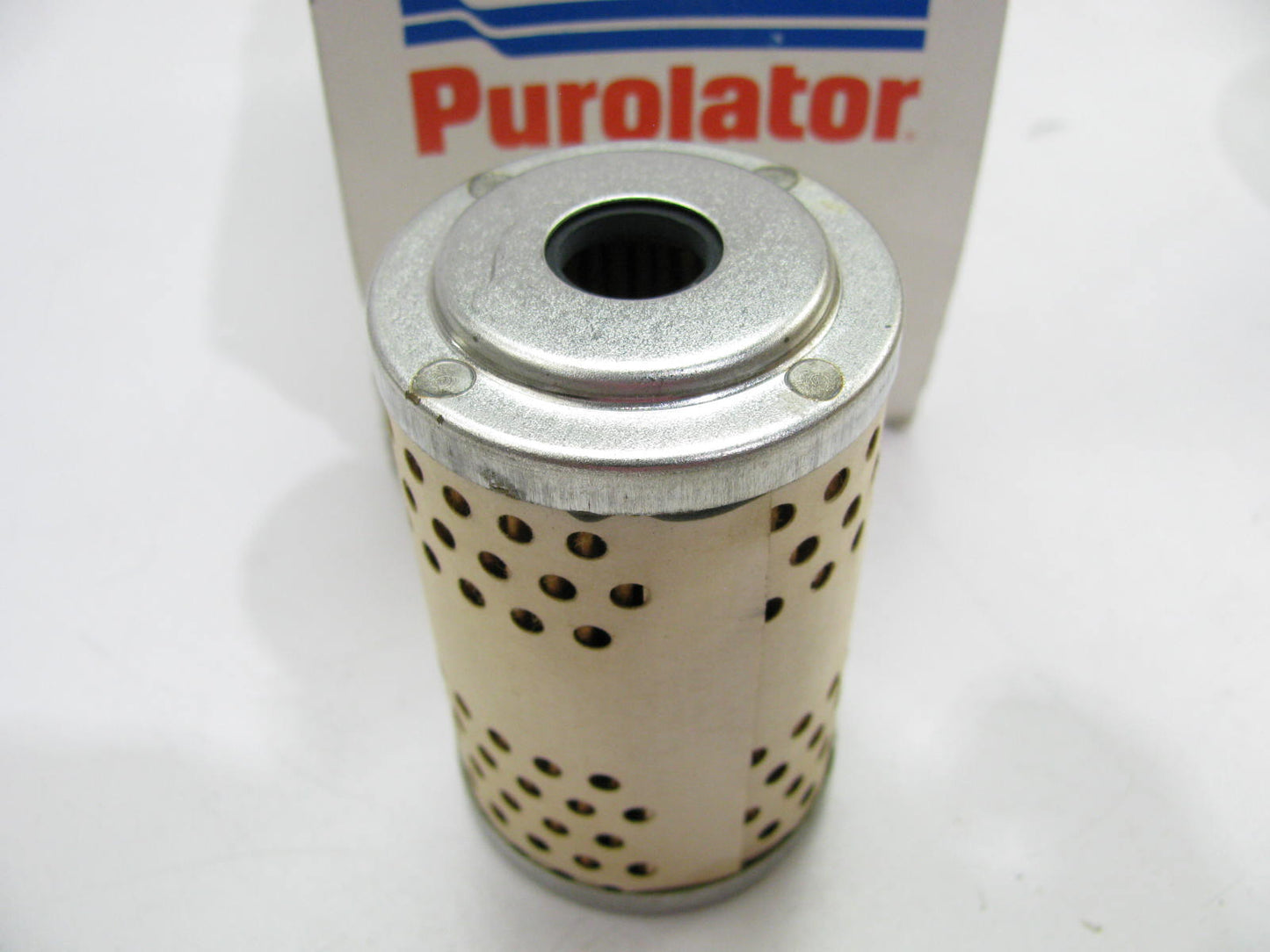 Purolator F50005 Fuel Filter Replaces 33207 TP988 LFF200 FF839 FS1210 P552000