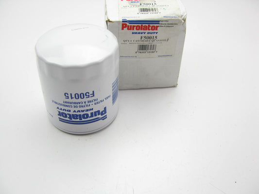 Purolator F50015 Diesel Fuel Filter