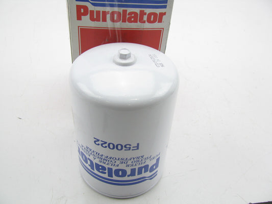 Purolator F50022 Fuel Filter Replaces P1107 33378 LFP255F FF956 P552450 BF1240